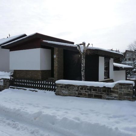 Privat L&L Lägenhet Nová Lesná Exteriör bild