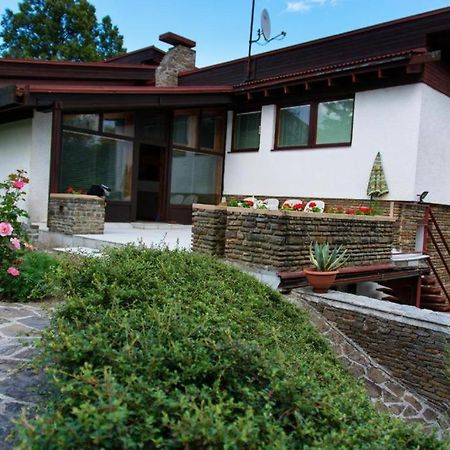 Privat L&L Lägenhet Nová Lesná Exteriör bild
